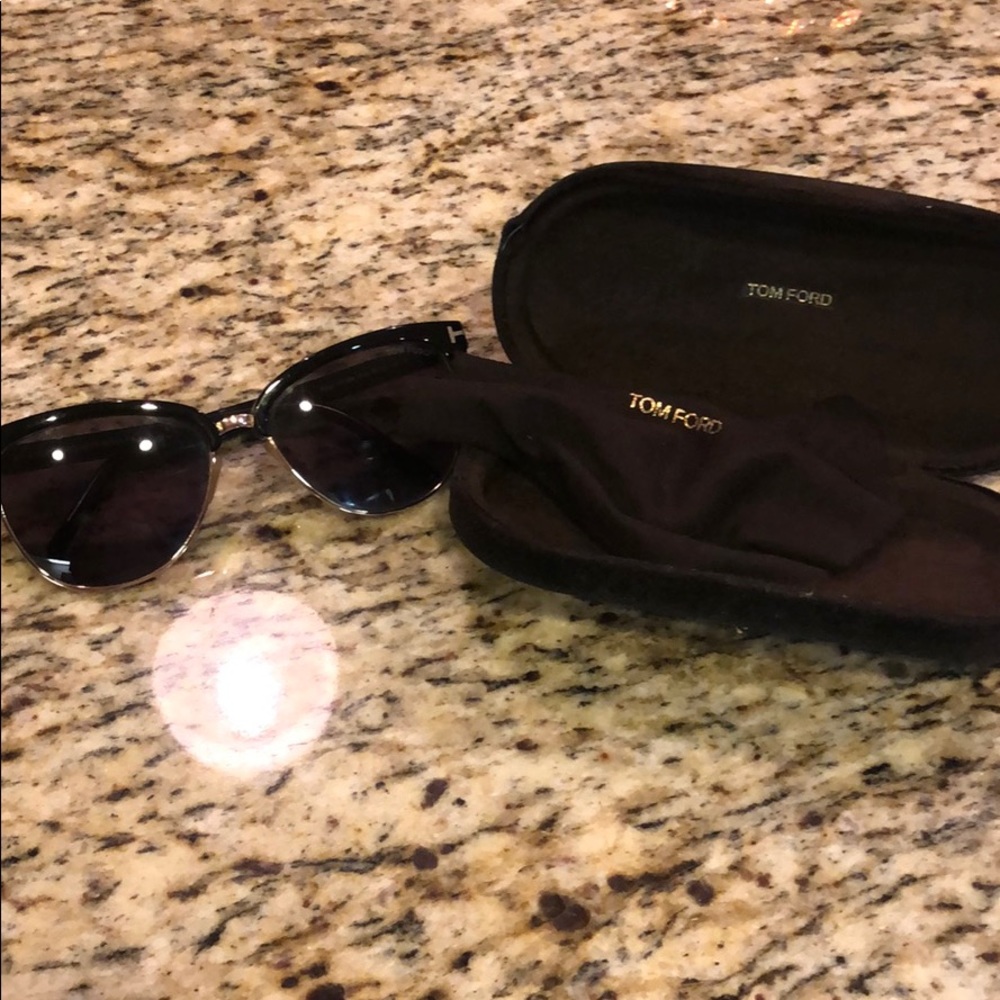 Tom Ford Sunglasses
